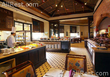 Swissotel Merchant Court Singapore 18